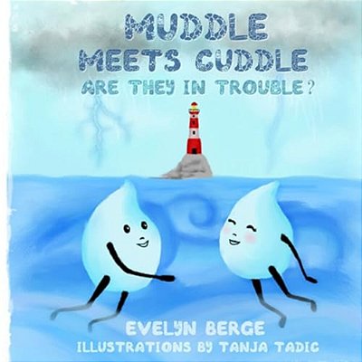 Muddle Meets Cuddle: Are They In Trouble?-..