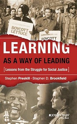 Learning As A Way Of Leading-..