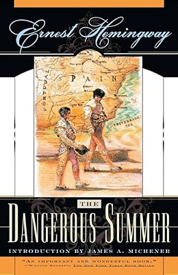 The Dangerous Summer-..