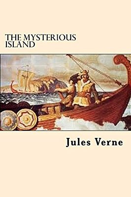 The Mysterious Island-..