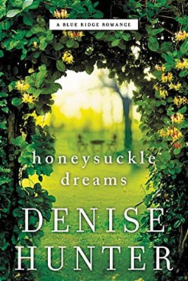 Honeysuckle Dreams-..
