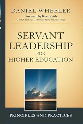 Servant Leadership For Higher-..