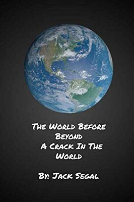 The Wind Before Beyond: A Crack In The World-..