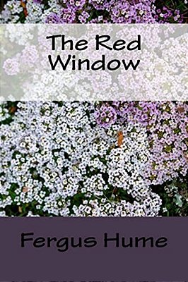 The Red Window-..