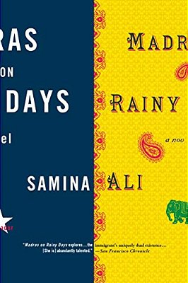 Madras On Rainy Days-..