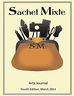Sachet Mixte Edition Four-..