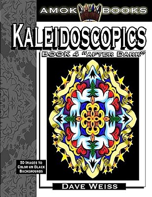 Kaleidoscopics Book 4-..