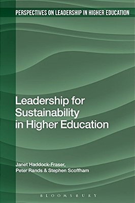 Leadership For Sustainability In Higher Education-..