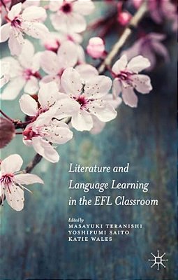 Literature And Language Learning In The Efl Classroom-..