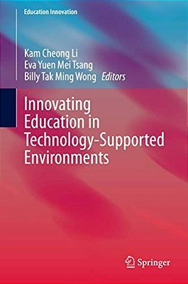 Innovating Education In Technology-Supported Environments-..
