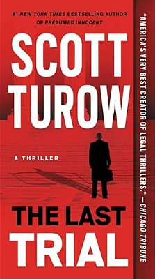 The Last Trial-..