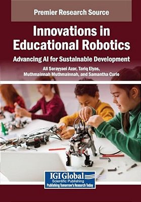 Innovations In Educational Robotics: Advancing Ai For Sustainable Development-..