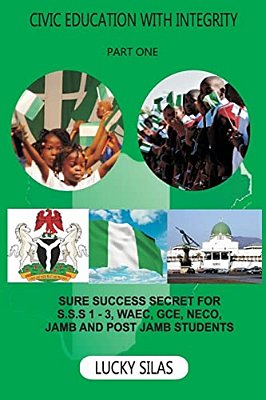 Civil Education With Integrity-..