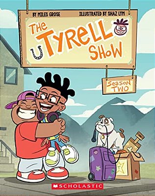The Tyrell Show: Season Two-..