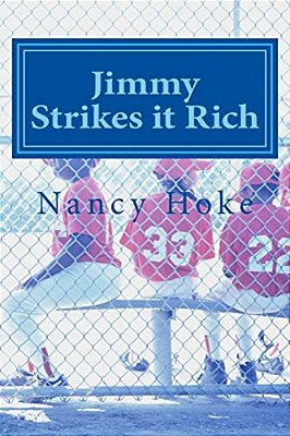 Jimmy Strikes It Rich-..