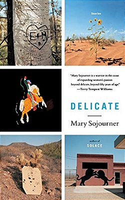 Delicate: Stories-..