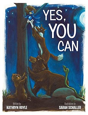 Yes, You Can-..