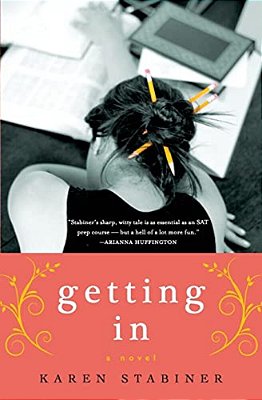 Getting In-..