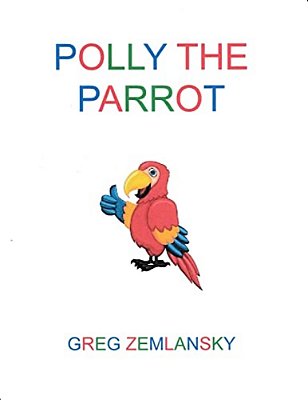 Polly The Parrot-..