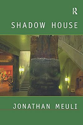 Shadow House: Interpretations Of Northwest Coast Art-..