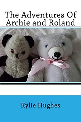 The Adventures Of Archie And Roland-..