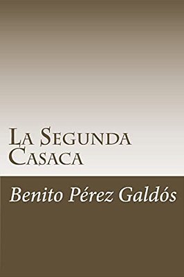 La Segunda Casaca-..