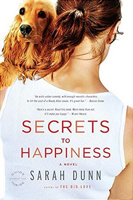 Secrets To Happiness-..