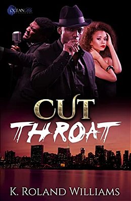 Cut Throat-..