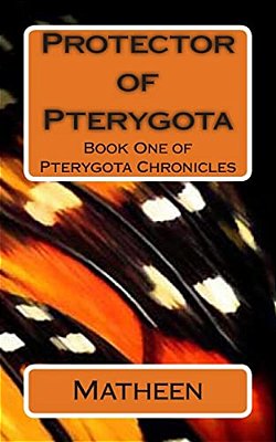 Protector Of Pterygota-..