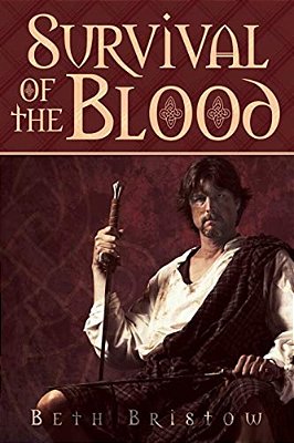 Survival Of The Blood-..