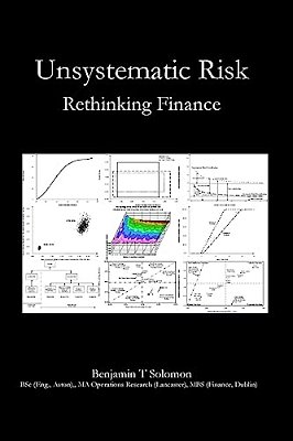 Unsystematic Risk: Rethinking Finance-..
