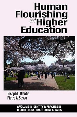 Human Flourishing And Higher Education-..