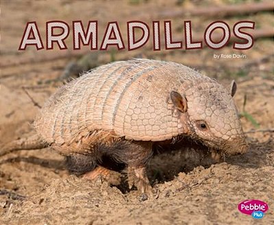Armadillos-..
