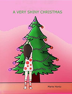 A Very Shiny Christmas-..
