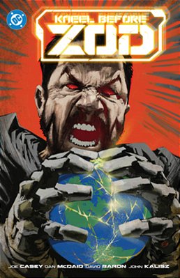Kneel Before Zod-..