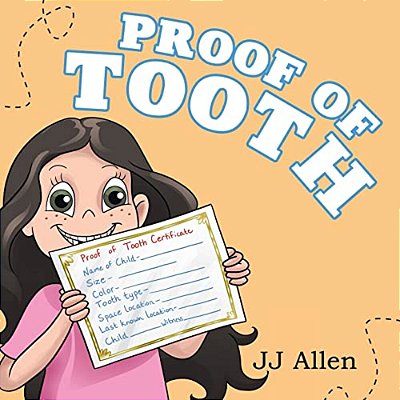 Proof Of Tooth-..