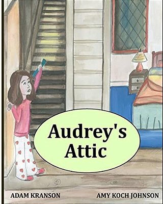 Audrey's Attic-..