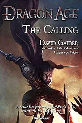 Dragon Age: The Calling: The Calling-..