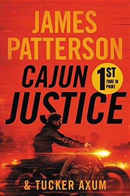 Cajun Justice-..
