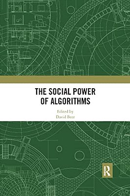 The Social Power Of Algorithms-..