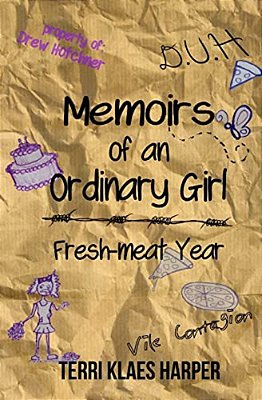 Memoirs Of An Ordinary Girl: Fresh-Meat Year-..