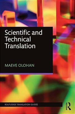 Scientific And Technical Translation-..
