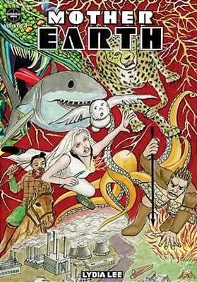 Mother Earth: When Climate Change Reaches Its Catastrophic Stage-..