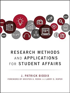 Research Methods And Applications For Student Affairs-..