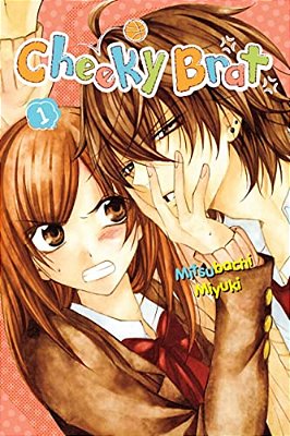 Cheeky Brat, Vol. 1-..