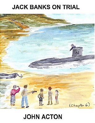 Jack Banks On Trial-..