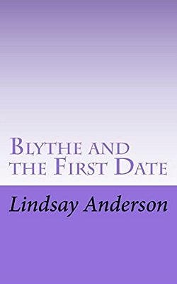 Blythe And The First Date-..