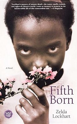 Fifth Born-..