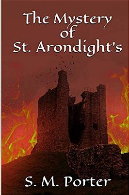 The Mystery Of St. Arondight's-..