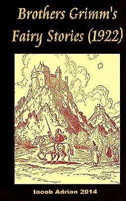 Brothers Grimm's Fairy Stories (1922)-..